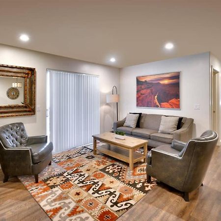 5C Sweet Redcliff Condo, Pool & Hot Tub Moab Exterior photo