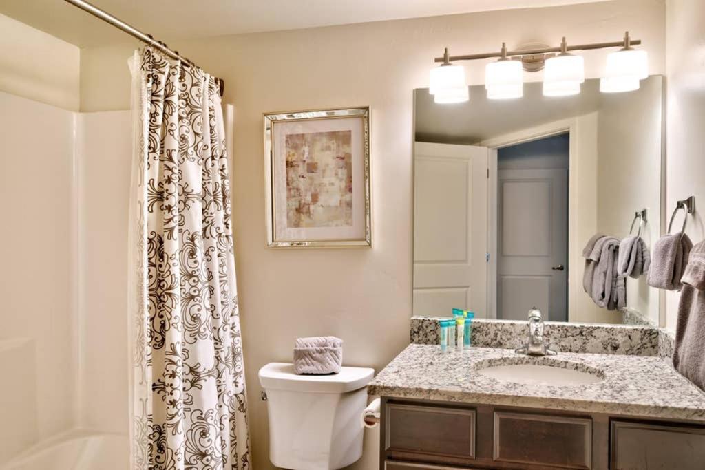 5C Sweet Redcliff Condo, Pool & Hot Tub Moab Exterior photo