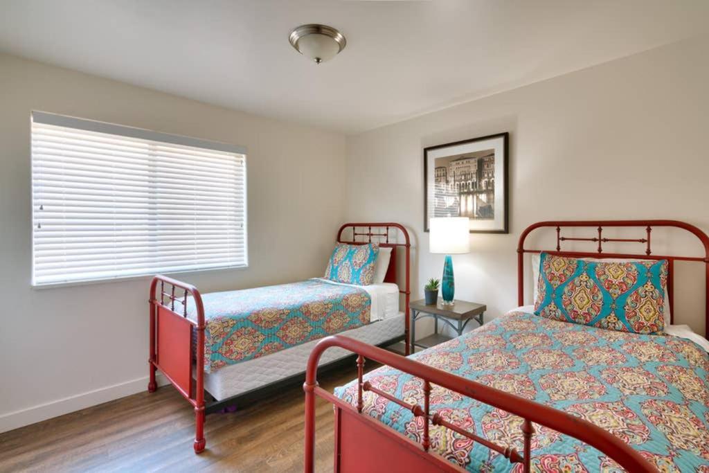 5C Sweet Redcliff Condo, Pool & Hot Tub Moab Exterior photo